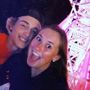 Meet your Posher, Victor